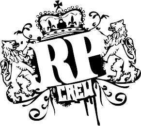 RP CREW