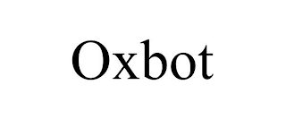 OXBOT