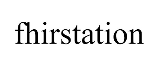 FHIRSTATION