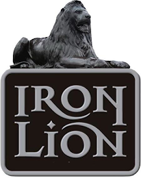 IRON LION