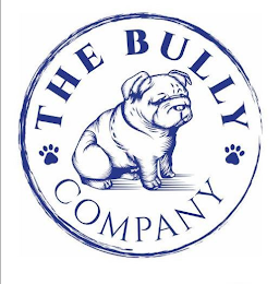 THE BULLY COMPANY