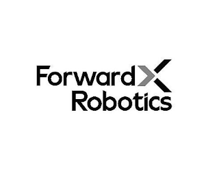 FORWARDX ROBOTICS