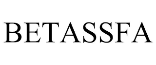 BETASSFA