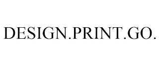 DESIGN.PRINT.GO.