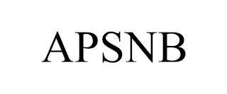 APSNB