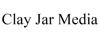 CLAY JAR MEDIA