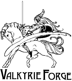 VALKYRIE FORGE