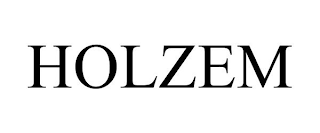 HOLZEM