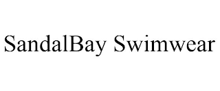 SANDALBAY SWIMWEAR