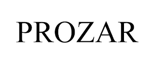PROZAR