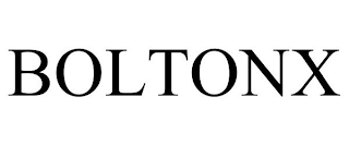 BOLTONX