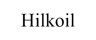 HILKOIL