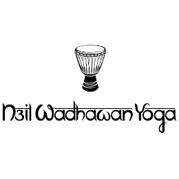NEIL WADHAWAN YOGA