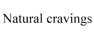 NATURAL CRAVINGS