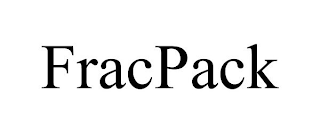 FRACPACK