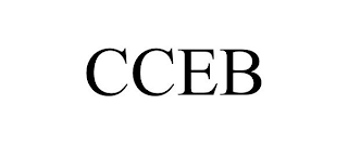 CCEB