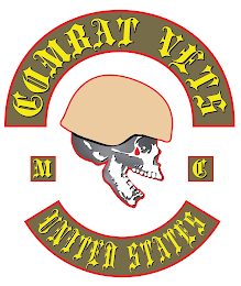 COMBAT VETS MC UNITED STATES