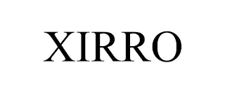 XIRRO