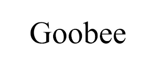 GOOBEE