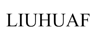 LIUHUAF