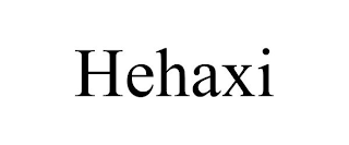 HEHAXI