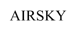 AIRSKY