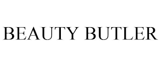 BEAUTY BUTLER