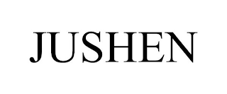 JUSHEN