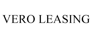 VERO LEASING