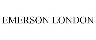 EMERSON LONDON