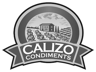 CALIZO CONDIMENTS