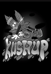 KUSHUP $