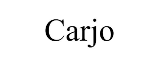 CARJO