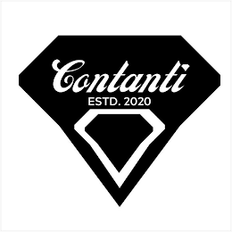 CONTANTI ESTD. 2020