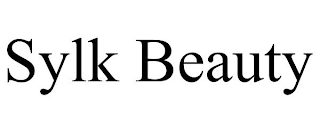 SYLK BEAUTY