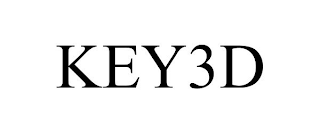 KEY3D