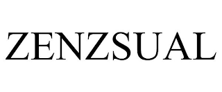 ZENZSUAL