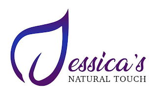 JESSICA'S NATURAL TOUCH