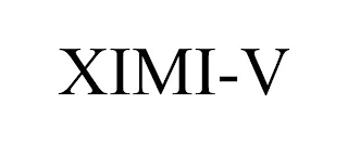 XIMI-V