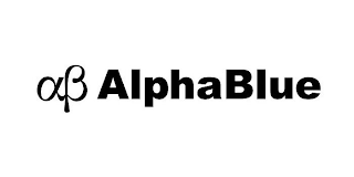 AB ALPHABLUE