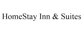 HOMESTAY INN & SUITES