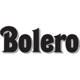 BOLERO