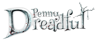 PENNY DREADFUL