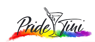 PRIDETINI