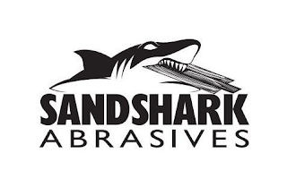 SANDSHARK ABRASIVES