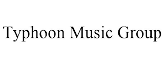 TYPHOON MUSIC GROUP