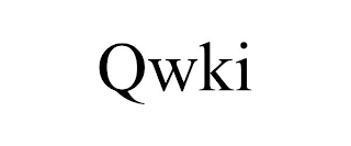 QWKI