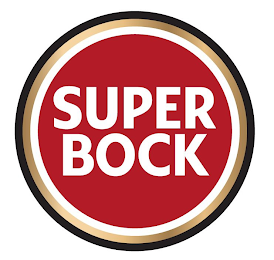 SUPER BOCK