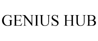 GENIUS HUB