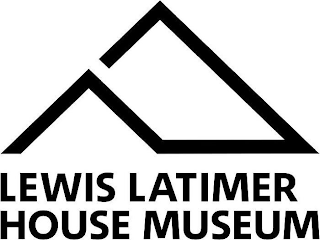 LEWIS LATIMER HOUSE MUSEUM